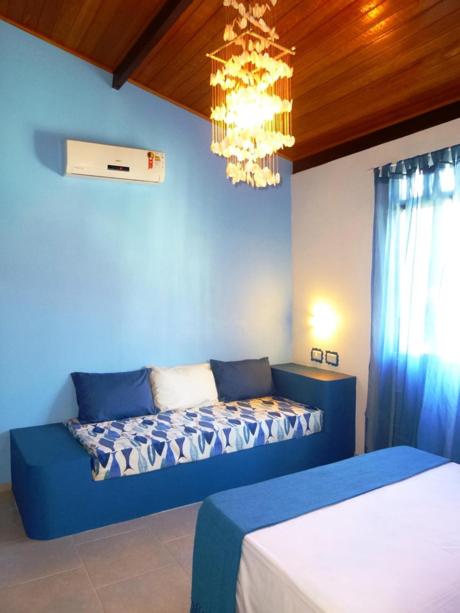 Pousada Halai Morro de Sao Paulo Ngoại thất bức ảnh